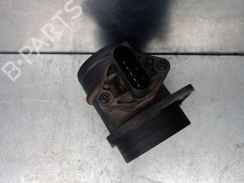 Used Mass air flow sensor VW GOLF V (1K1) 2.0 TDI (170 hp) 28537748