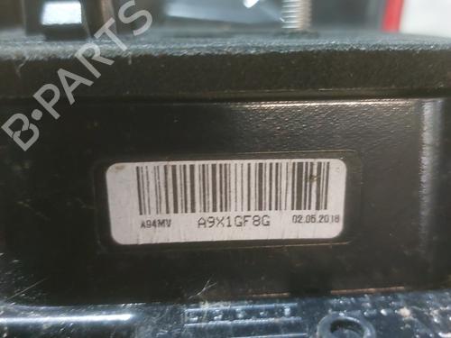 Used Left taillight Left taillight PEUGEOT 2008 I (CU_) 1.2 PureTech 82 (82 hp) 29053589 29053589