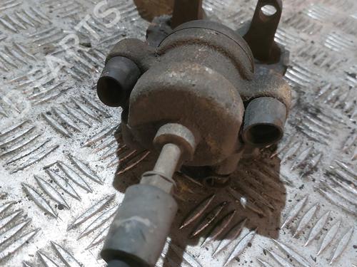 Left rear brake caliper BMW 3 (E90) 330 d | BP22438095M107 