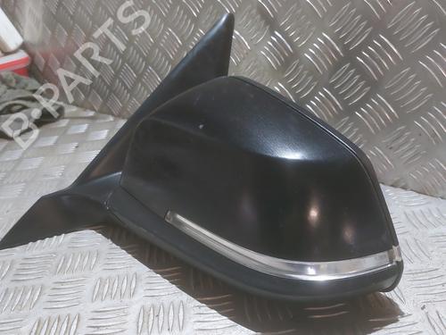 Left mirror BMW 1 (F20) 118 d | BP21671030C26 