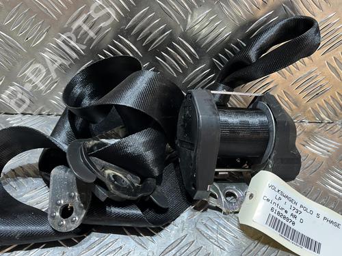 Rear right belt tensioner VW POLO V (6R1, 6C1) 1.6 TDI | BP21511613C90 