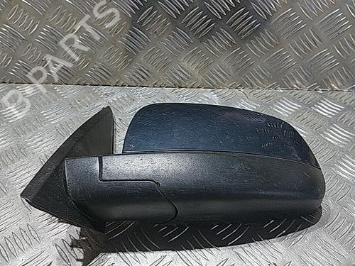 Left mirror OPEL MERIVA A MPV (X03) 1.3 CDTI (E75) | BP21504485C26 