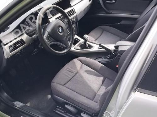 Warning switch BMW 3 Touring (E91) 320 d | BP21513691I22  - Image 5