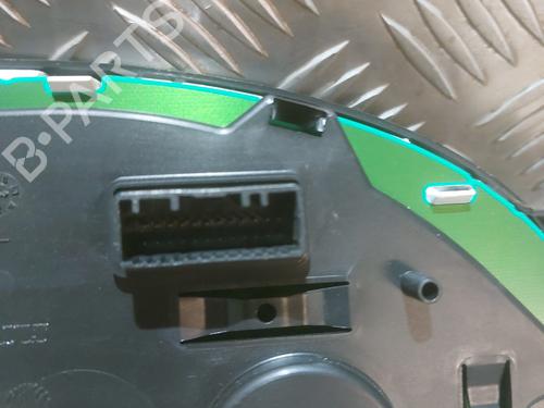 Instrument cluster DACIA LODGY (JS_) 1.2 TCe (JSAY, JSM0) | BP30725504C47 - Image 3