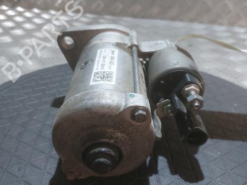 Starter SEAT LEON (5F1) 2.0 TDI | BP26211833M8 - Image 5