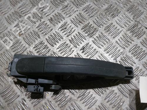 Klamka zewnętrzna drzwi przednich prawych FORD FOCUS II (DA_, HCP, DP) 1.6 TDCi | BP21509612C129 