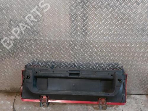 Tailgate CITROËN C2 (JM_) 1.4 | BP21508096C6 