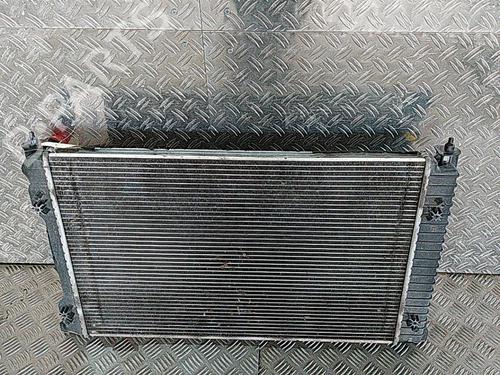 Køler AUDI A4 B6 Avant (8E5) 2.0 FSI (150 hp) 21506403