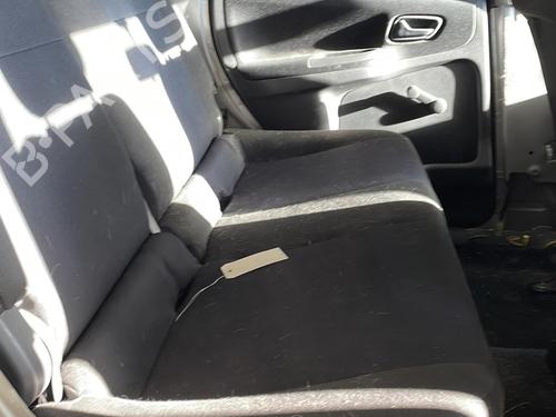 Sæde Bagtil SUZUKI IGNIS II (MH) 1.5 4x4 (RM415) (99 hp) 21515706