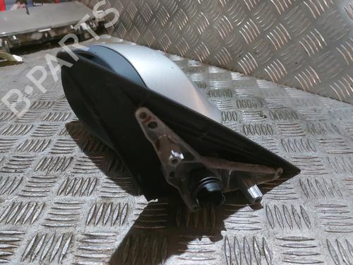 Left mirror BMW 3 (E90) 318 d | BP22438058C26 