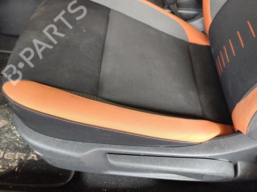 Used Left front seat Left front seat NISSAN MICRA V (K14) 0.9 IG-T (90 hp) 26973508 26973508