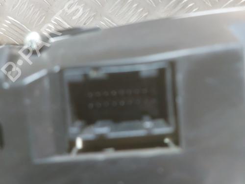 Instrument cluster FIAT PANDA (169_) 1.1 (169.AXA1A) | BP25917064C47 
