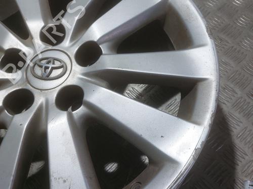 Used Rim Rim 26966622 26966622