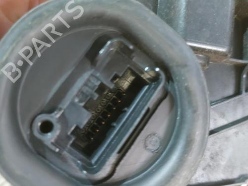 Rear left lock VW GOLF VI (5K1) 1.6 TDI | BP21671045C100 
