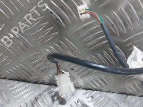 Used Rear mirror Rear mirror MERCEDES-BENZ C-CLASS T-Model (S203) C 220 CDI (203.208) (150 hp) 21505528 21505528