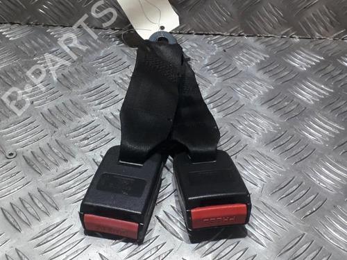 Used Seat buckle PEUGEOT 206 Hatchback (2A/C) 1.1 i (60 hp) 21511483