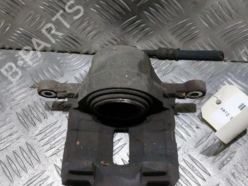 Used Right front brake caliper KIA RIO II (JB) 1.5 CRDi (110 hp) 21508412
