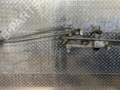 Used Front wipers mechanism Front wipers mechanism CITROËN C8 (EA_, EB_) 2.0 HDi (120 hp) 21511697 21511697