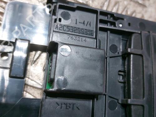 Ignition barrel RENAULT LAGUNA III (BT0/1) 2.0 dCi (BT07, BT0J, BT14, BT1A, BT1S) | BP21509682M48