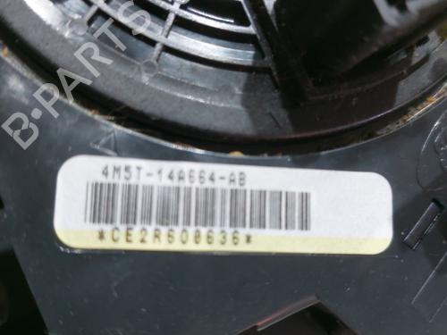 Steering column stalk FORD FOCUS II (DA_, HCP, DP) 1.6 TDCi | BP21509701I23 