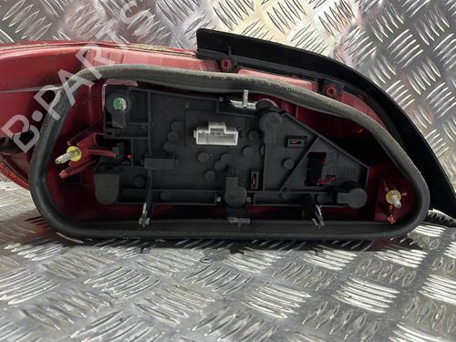 Used Right taillight Right taillight PEUGEOT 406 (8B) 2.0 HDI 110 (109 hp) 21515357 21515357