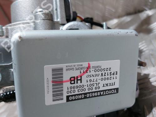 Used Steering column Steering column TOYOTA AYGO (_B4_) 1.0 (KGB40) (69 hp) 21507816 21507816