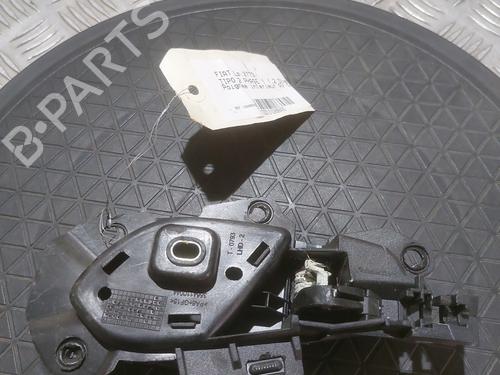 Front left interior door handle FIAT TIPO Saloon (356_, 357_) 1.3 D (356SXB1A, 356SXH1A, 356SXD1A) | BP24569754I13 