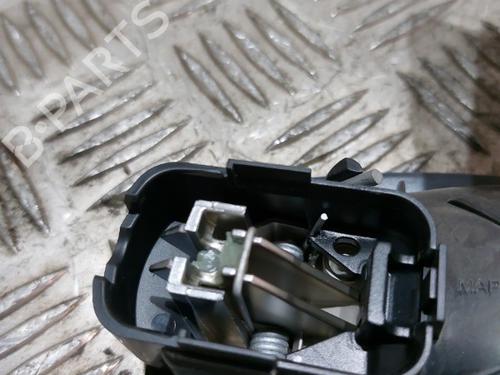 Rear right interior door handle RENAULT CLIO IV (BH_) 0.9 TCe 90 (BHNF, BHMA, BHMH, BHJK, BHJR) | BP21505589I16 