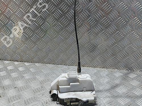 Used Front right lock CITROËN C2 (JM_) 1.1 (60 hp) 21504455
