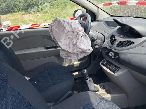 Right front driveshaft RENAULT TWINGO II (CN0_) | BP25261353M39 - Image 7