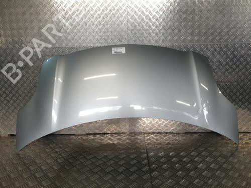 Hood TOYOTA YARIS (_P9_) 1.4 D-4D (NLP90_, NLP90R) | BP21511501C1 