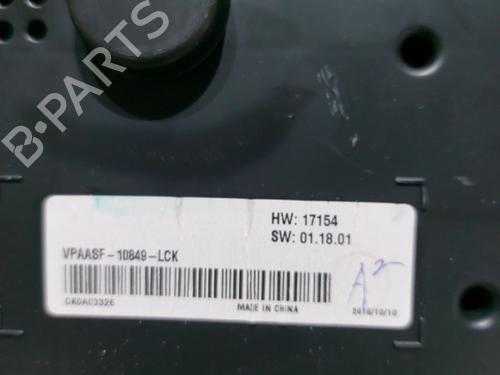 Used Instrument cluster Instrument cluster 21505464 21505464