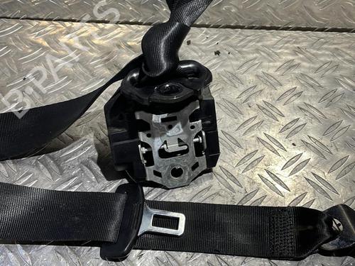 Used Rear left seatbelt Rear left seatbelt 21515639 21515639