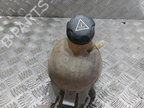 Used Expansion tank PEUGEOT 207 (WA_, WC_) 1.4 (73 hp) 21513520