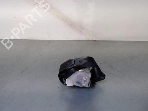 Used Rear left belt tensioner CITROËN C4 Grand Picasso I (UA_) 2.0 HDi 138 (136 hp) 29421817