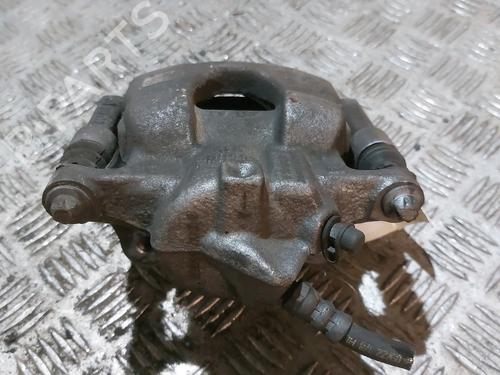 Used Right front brake caliper Right front brake caliper RENAULT CLIO V (B7_) 1.0 TCe 90 (B7MT) (91 hp) 21797137 21797137