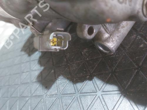 AC compressor RENAULT CLIO III (BR0/1, CR0/1) 1.2 16V Hi-Flex (BR1U, CR1U) | BP33200734M34 - Image 3
