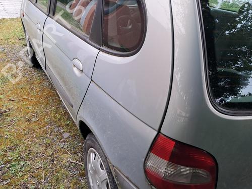 Koplamp links RENAULT SCÉNIC I MPV (JA0/1_, FA0_) 1.6 (JA00, JA16, JA15, JA19, JA1V, JA2B, JA2C, JA0B,... | BP26026899C28 