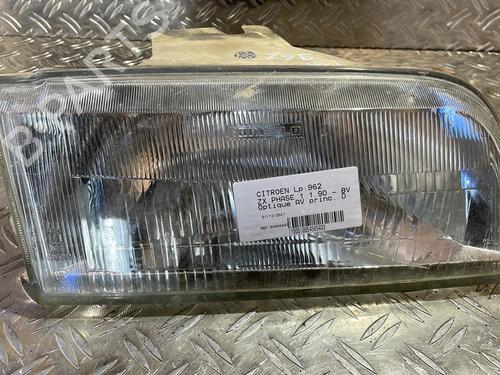 Right headlight CITROËN ZX (N2) 1.9 D | BP21507355C29 