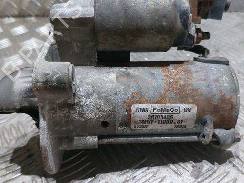 Used Starter Starter VOLVO S40 II (544) 1.6 D (110 hp) 21505687 21505687