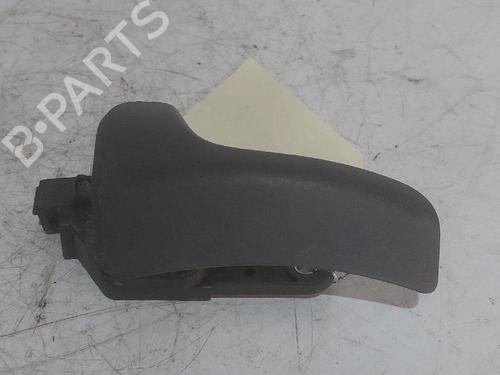 Front left interior door handle PEUGEOT BOXER Van 2.2 HDi 120 | BP36412904I13 - Image 2