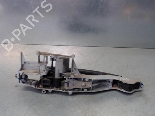 Front left exterior door handle CITROËN C3 Picasso (SH_) 1.6 HDI 90 | BP29497637C128 
