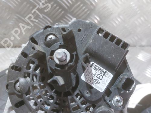 Alternator RENAULT KADJAR (HA_, HL_) 1.2 TCe 130 (HLMR) | BP23811151M7 - Image 3