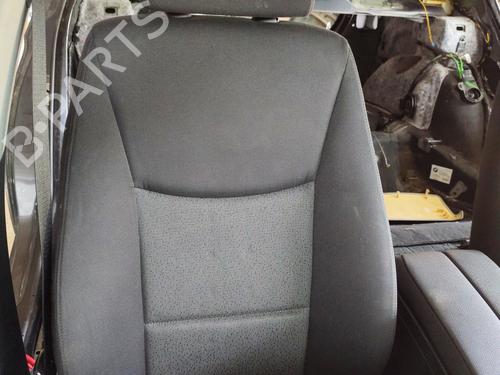 Used Right front seat BMW 3 (E90) 320 d (163 hp) 21670902