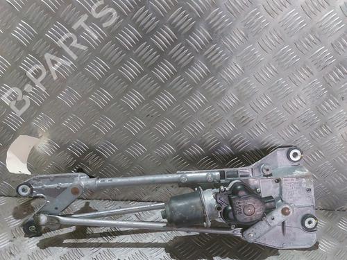 Front wiper motor NISSAN X-TRAIL I (T30) 2.2 dCi 4x4 | BP26221074M29 