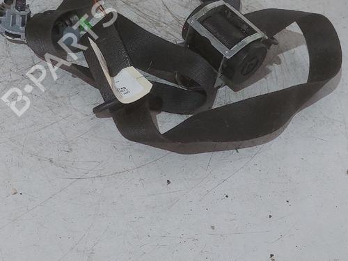 Front left seatbelt OPEL CORSA D (S07) 1.3 CDTI (L08, L68) | BP36647670I26 - Image 3
