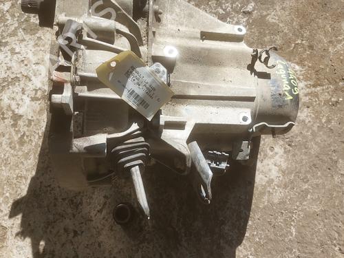 Used Gearbox RENAULT LAGUNA I (B56_, 556_) 1.6 16V (B568, B561) (107 hp) 26152647