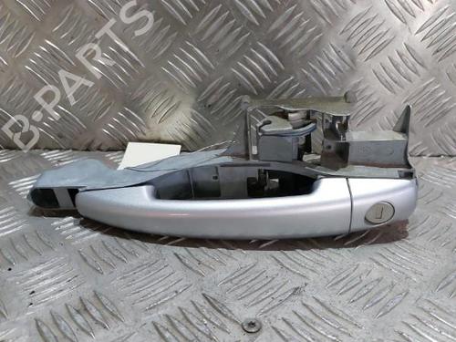 Front left exterior door handle PEUGEOT 208 I (CA_, CC_) 1.2 VTI 82 | BP21512421C128 