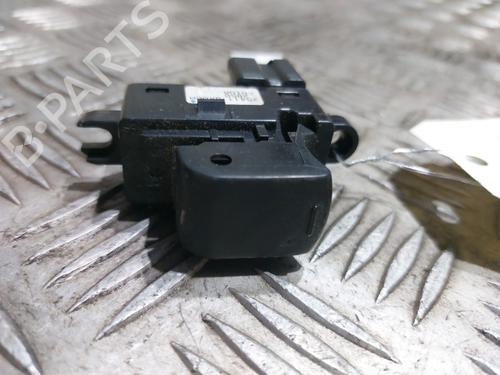 Used Left rear window switch Left rear window switch NISSAN QASHQAI I (J10, NJ10) 1.5 dCi (110 hp) 21505462 21505462