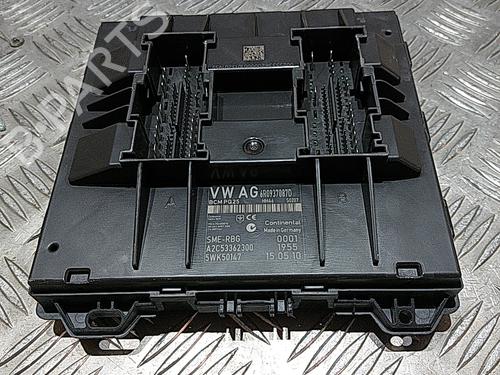 Electronic module VW POLO V (6R1, 6C1) 1.6 TDI | BP21511243M83 